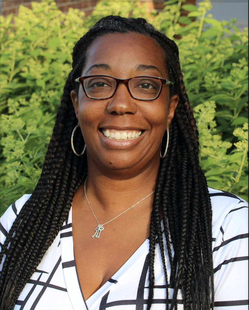  Dawn McCray